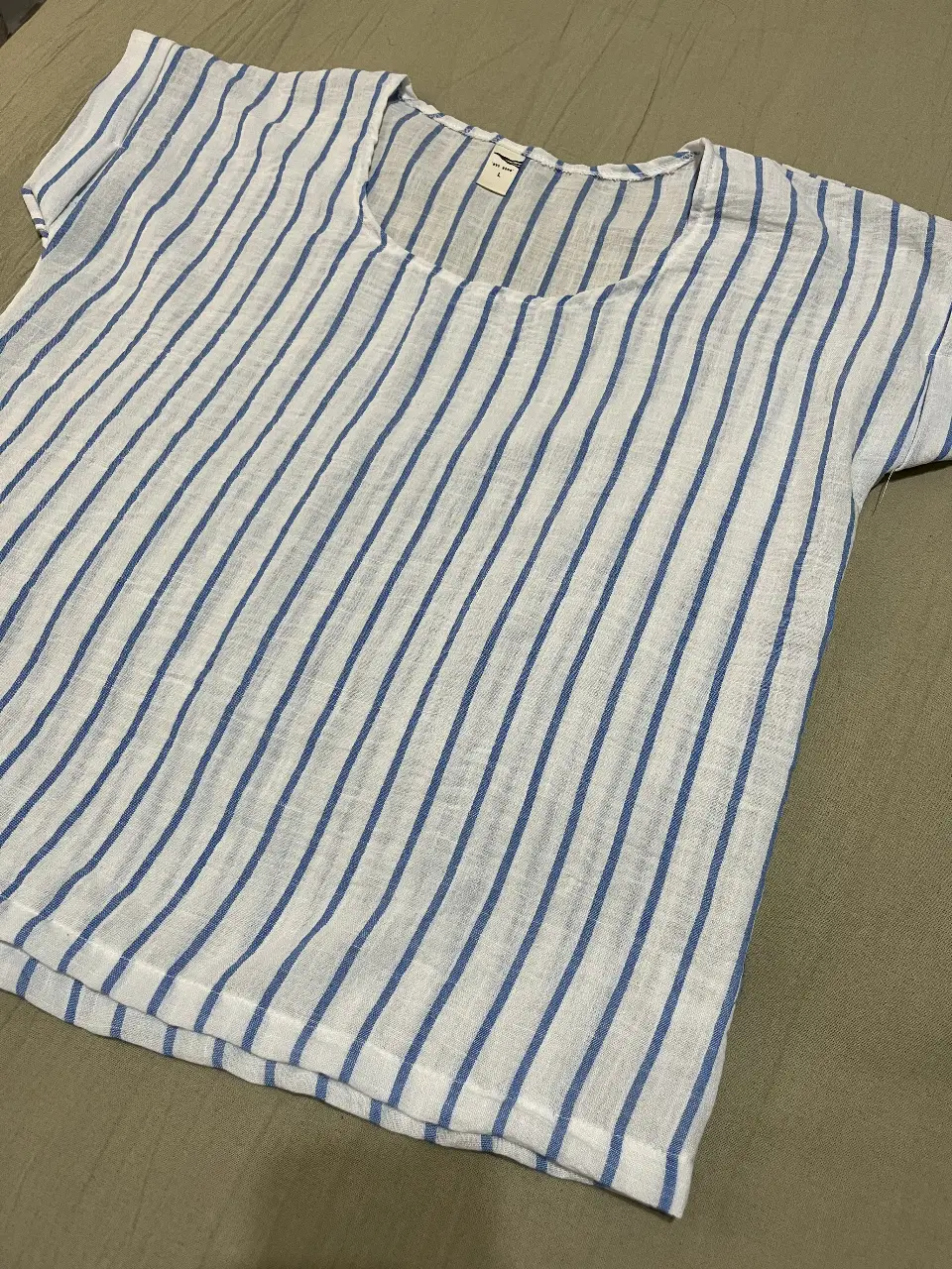 Blusa Sin marca - Vista 2
