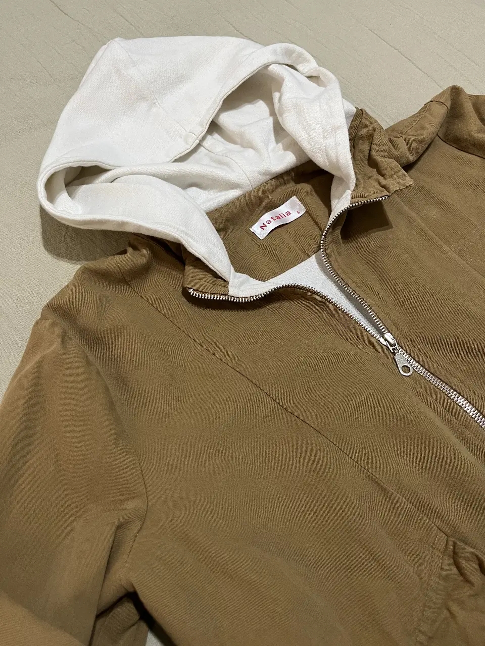 Campera Sin marca - Vista 2