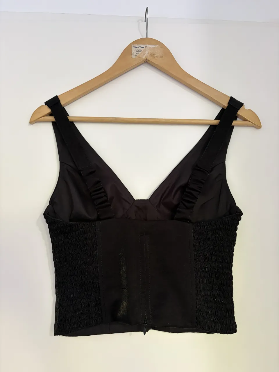 Top Victoria Tucci - Vista 3