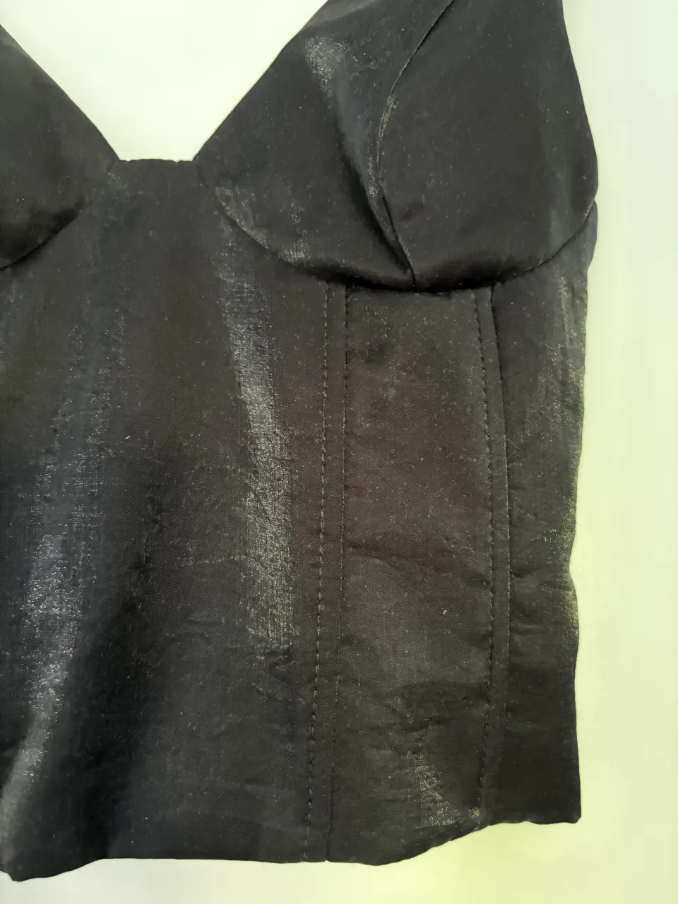 Top Victoria Tucci - Vista 2