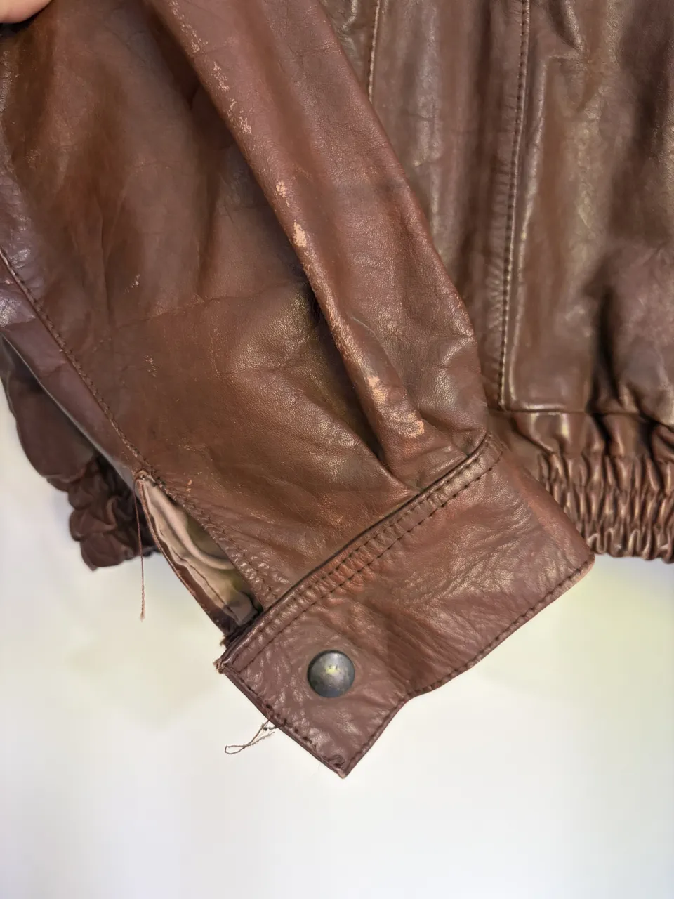 Campera A ≠ - Vista 6