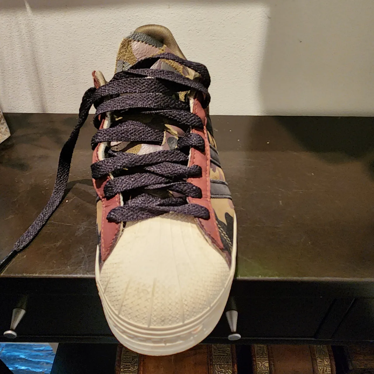 Zapatillas adidas - Vista 2