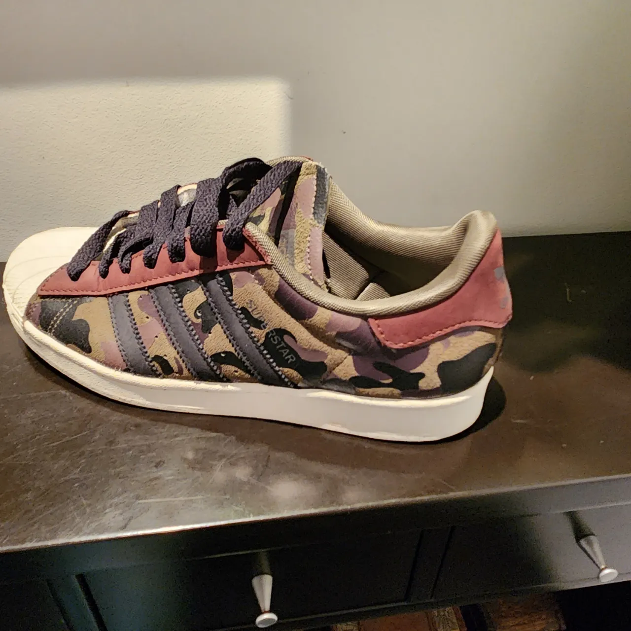 Zapatillas adidas - Vista 3