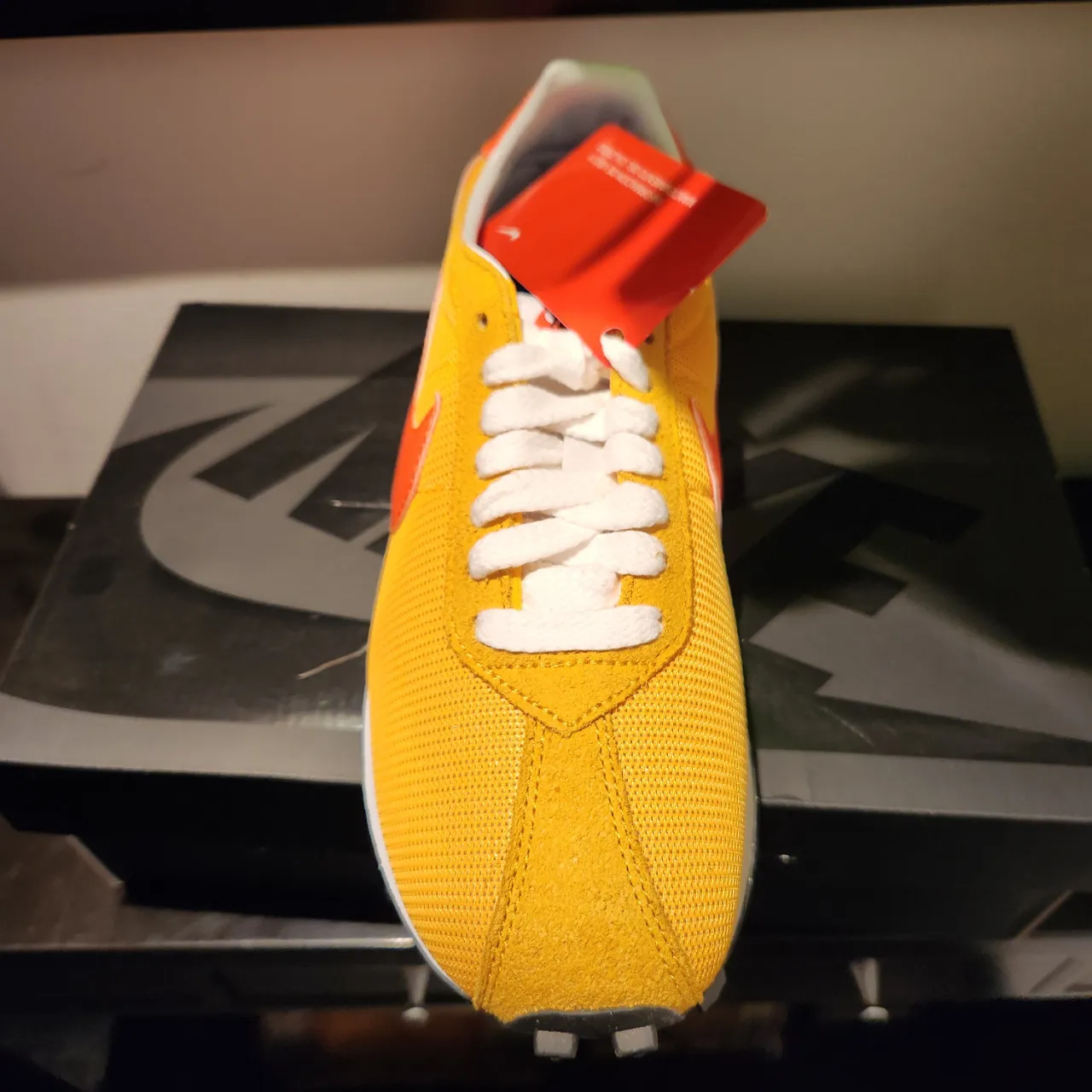 Zapatillas Nike - Vista 2