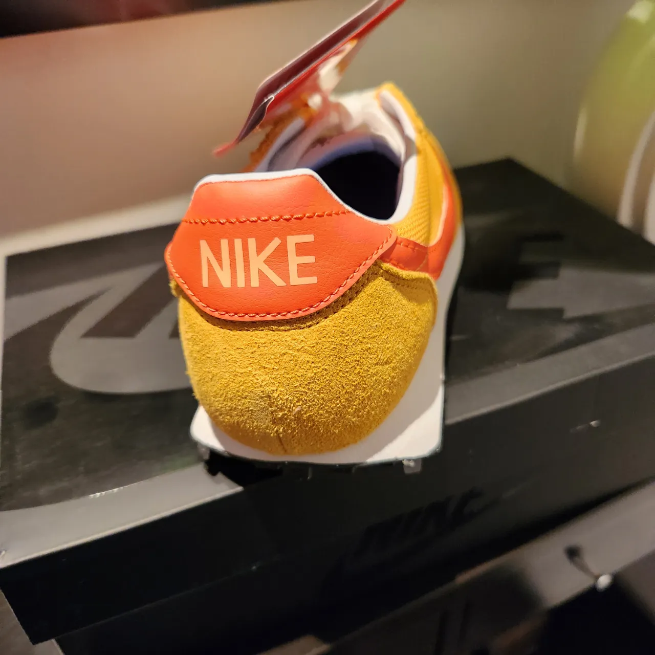 Zapatillas Nike - Vista 3