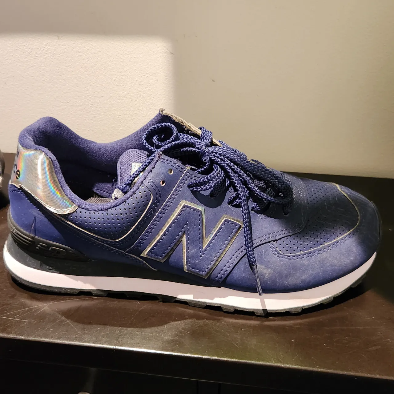 Zapatillas New Balance