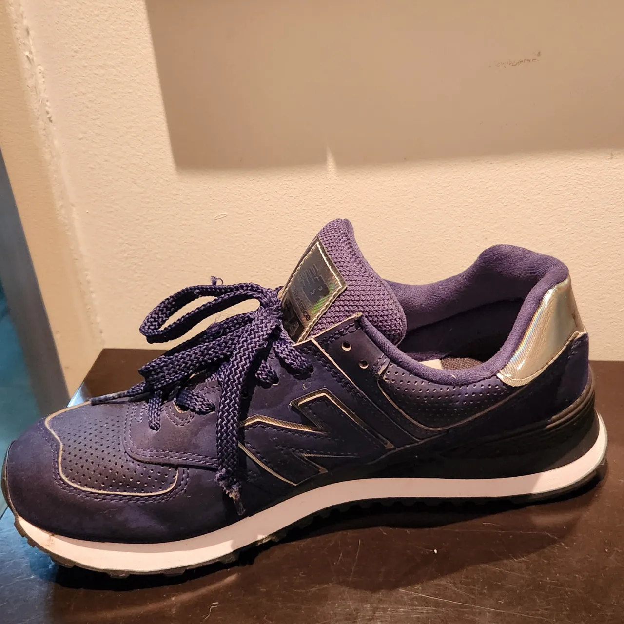 Zapatillas New Balance - Vista 6