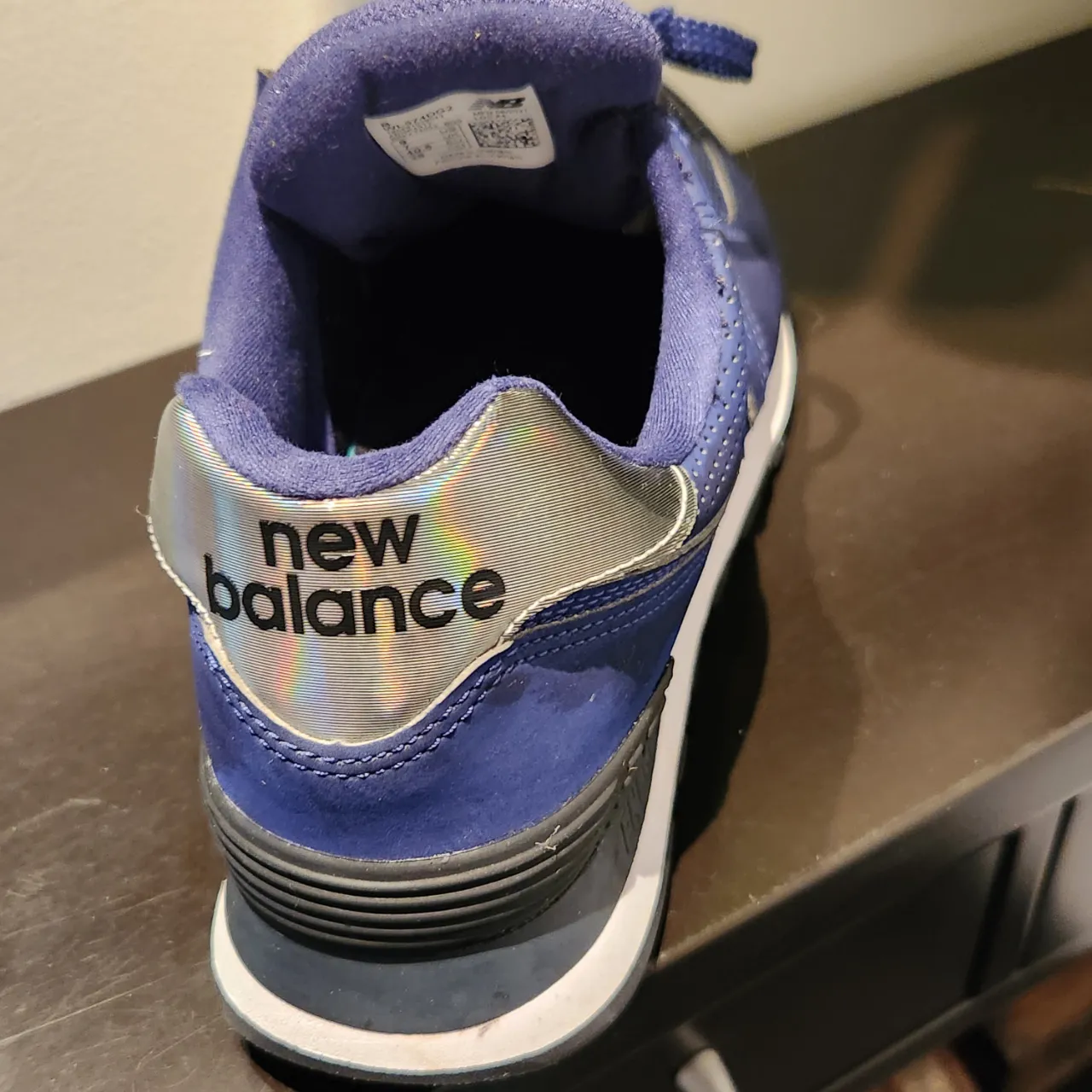Zapatillas New Balance - Vista 7