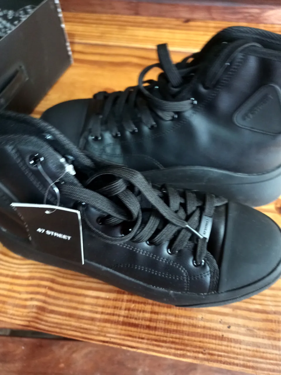 Calzado 47 Street - Vista 2