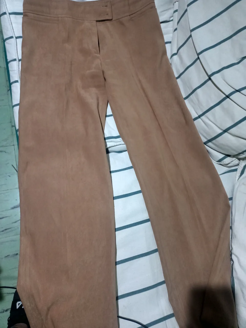 Pantalón Graciela falak - Vista 2