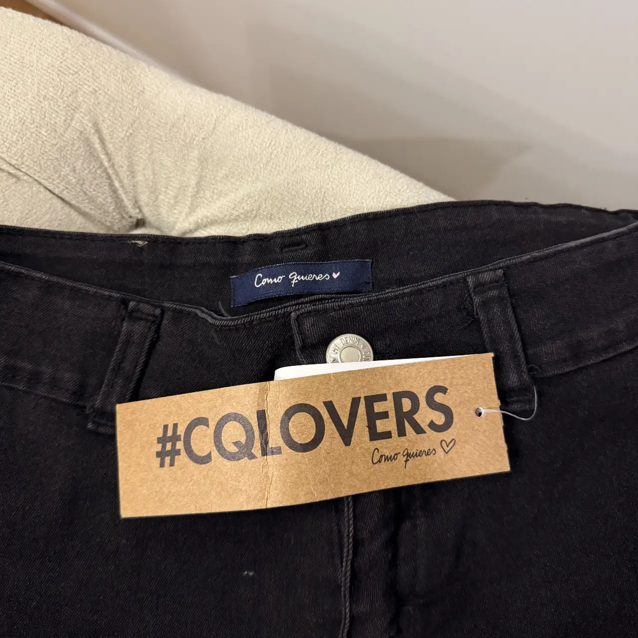 Short Como Quieres - Vista 4