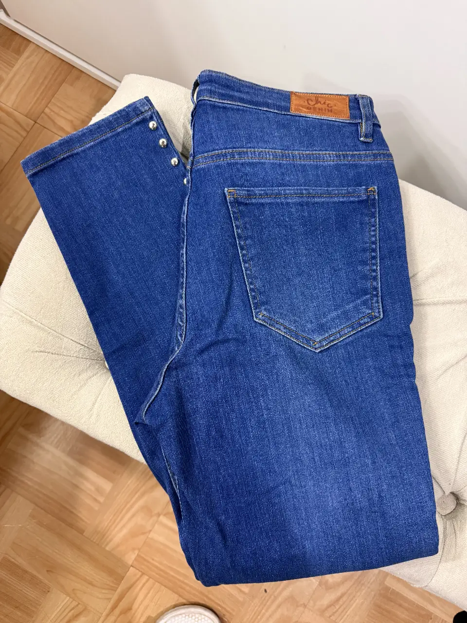 Jean Chic Denim - Vista 2