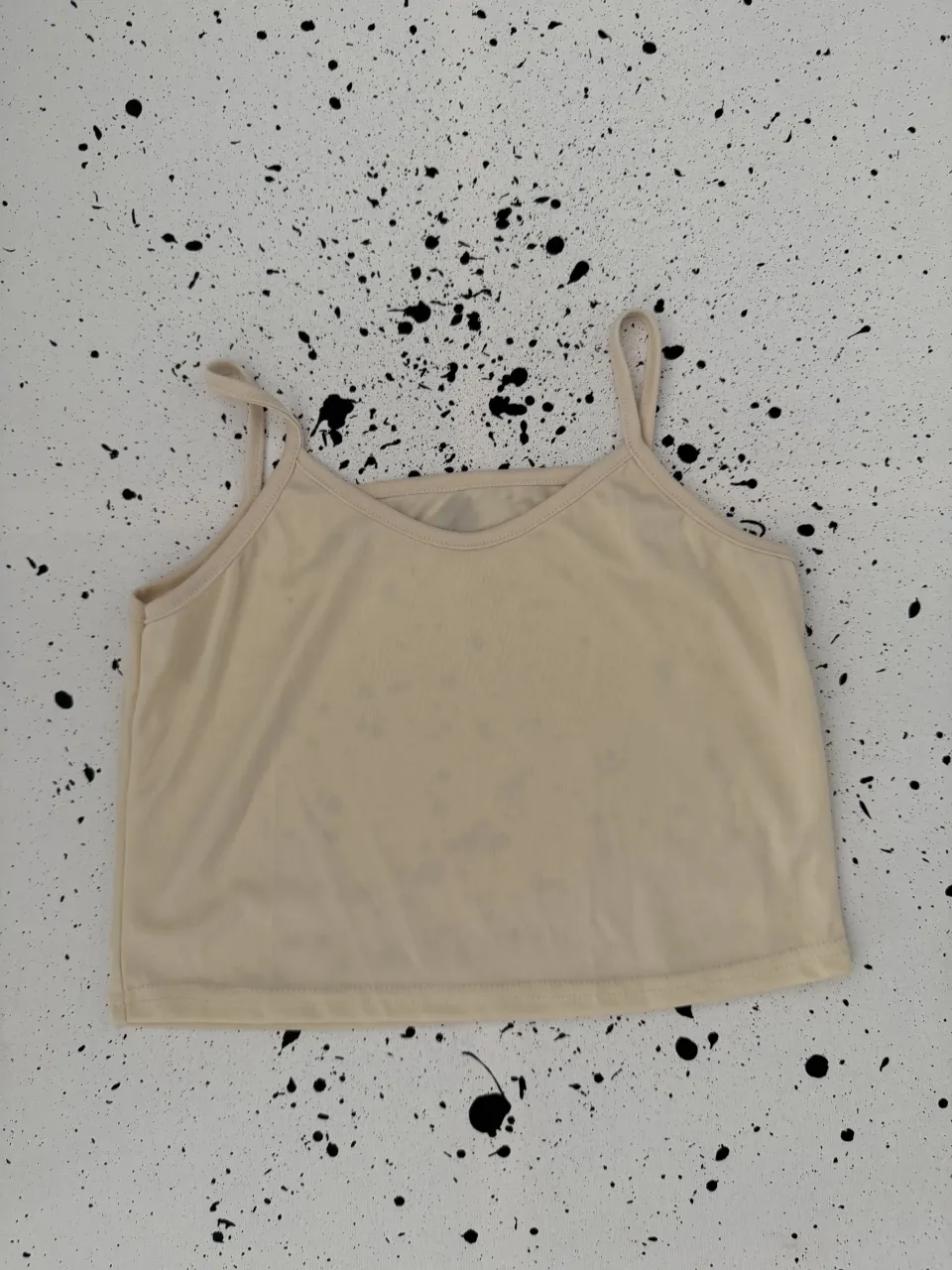 Musculosa A ≠ - Vista 4