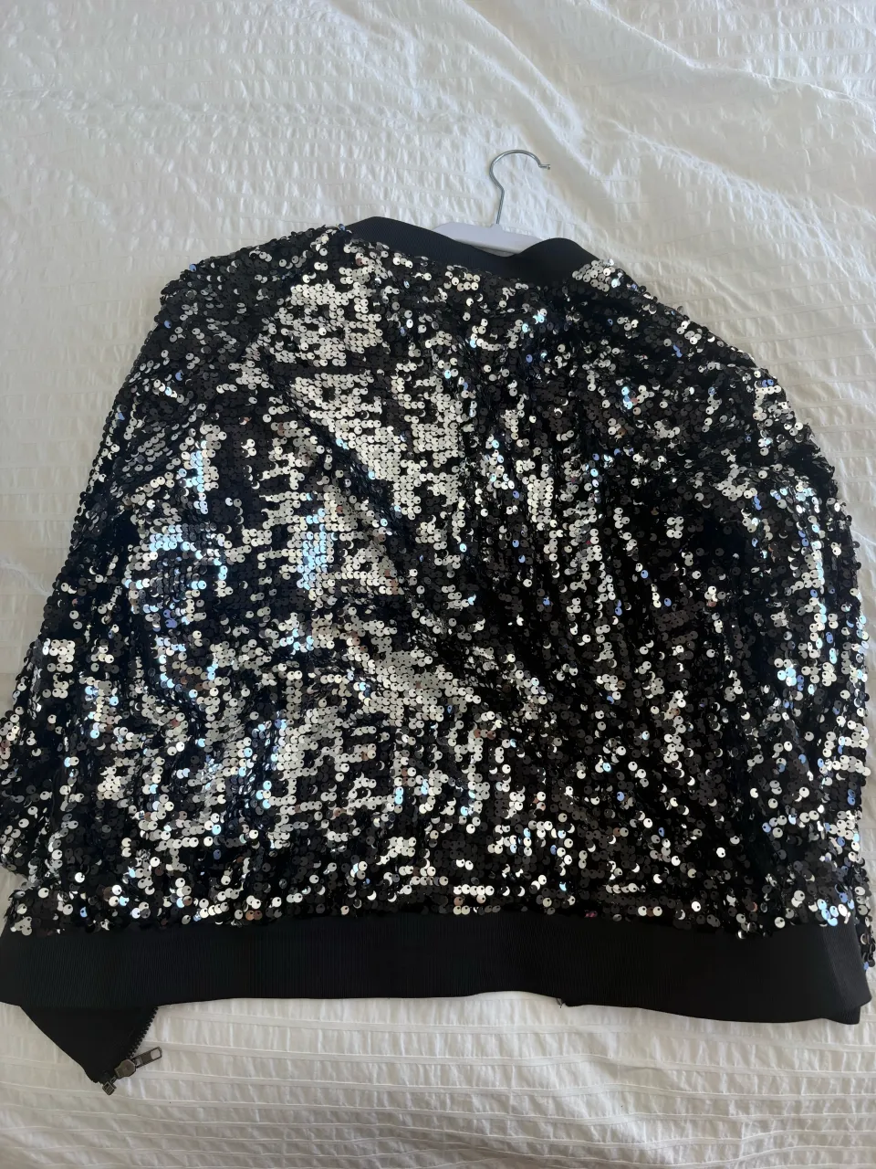 Campera Forever 21 - Vista 2