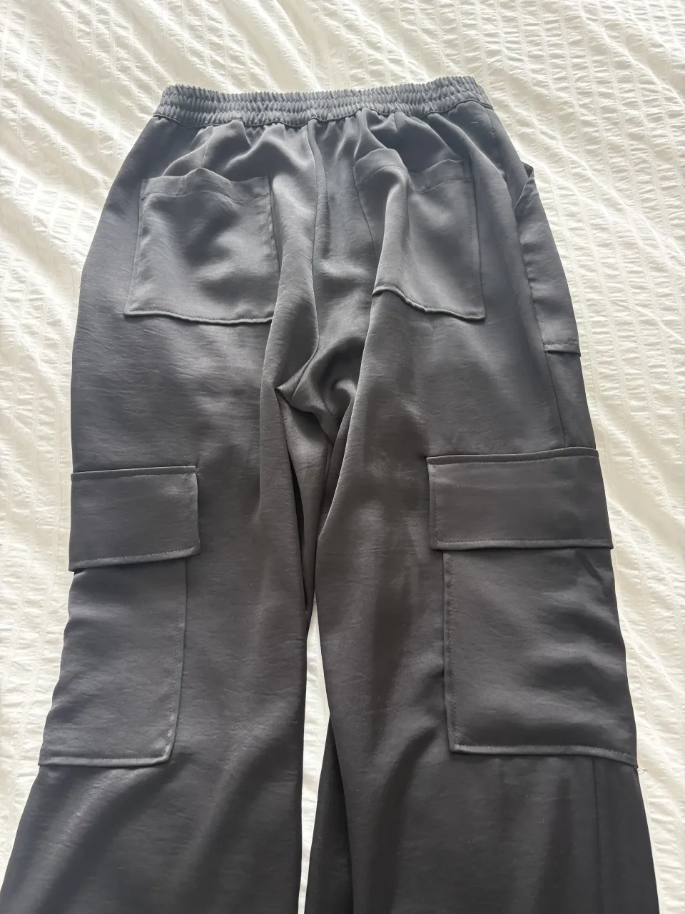 Pantalón Zara - Vista 3