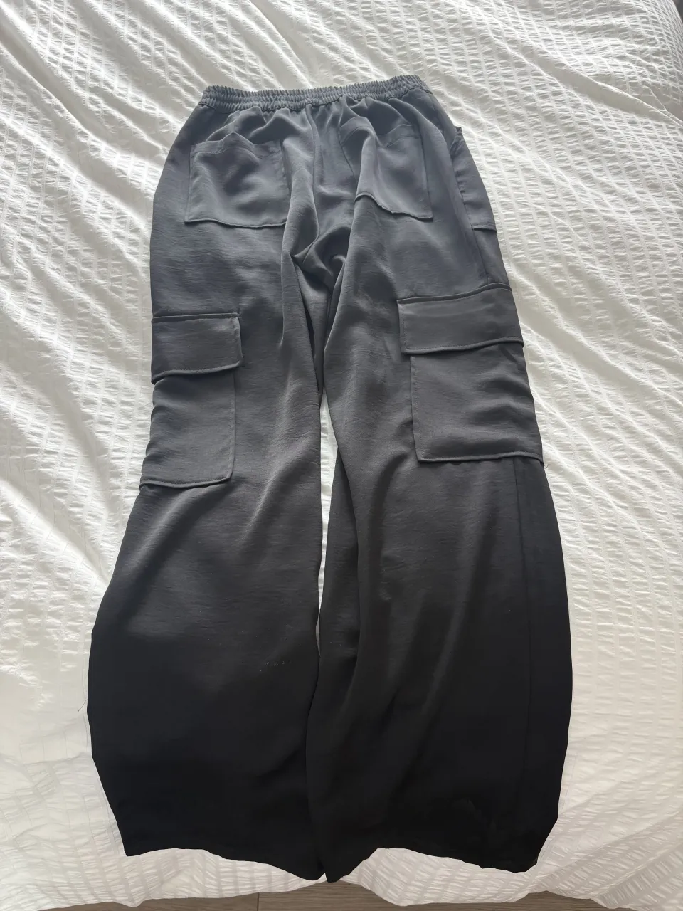 Pantalón Zara - Vista 4