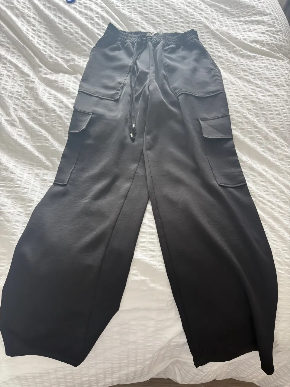 Pantalón Zara - Vista 2