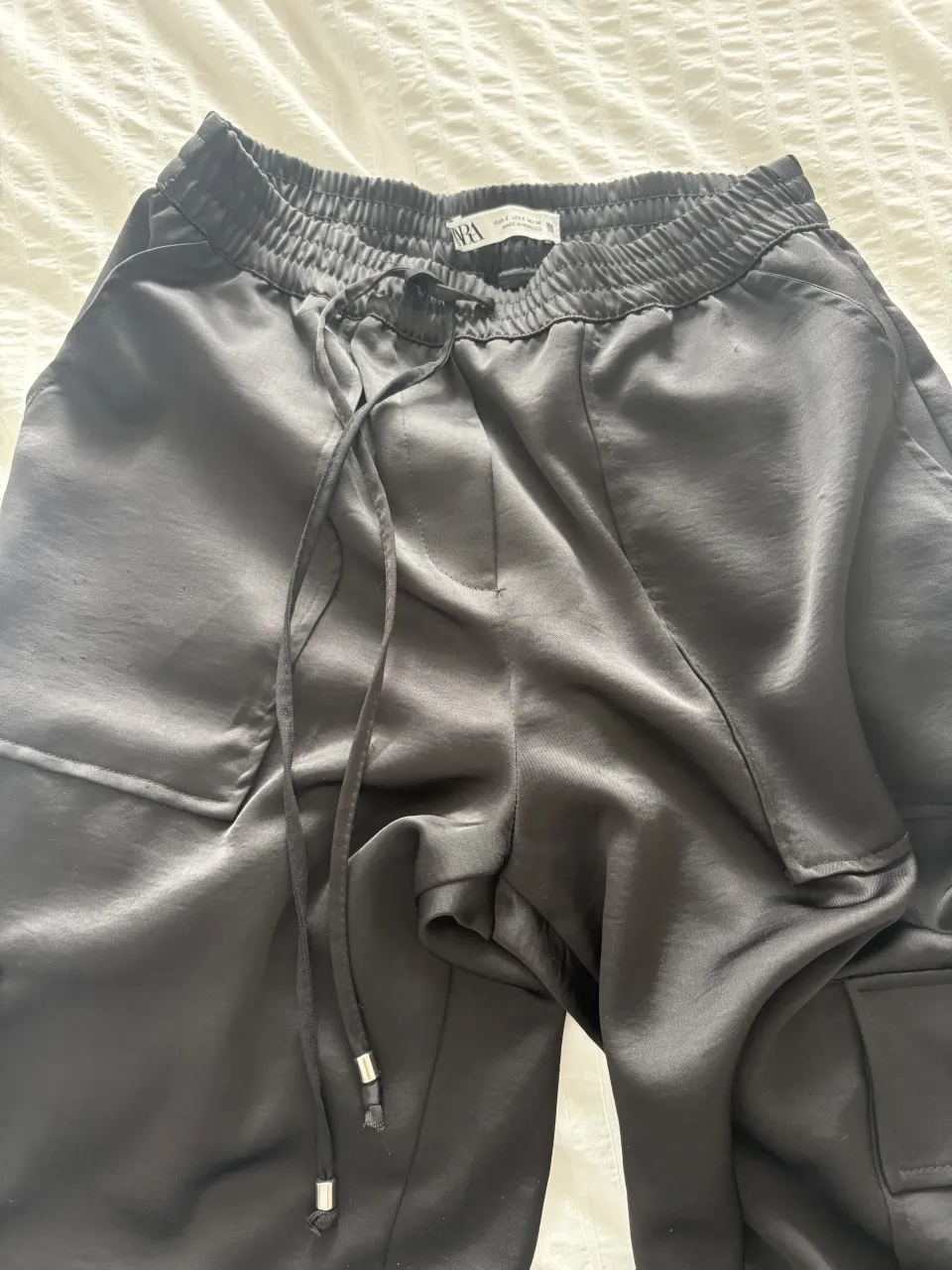 Pantalón Zara - Vista 5