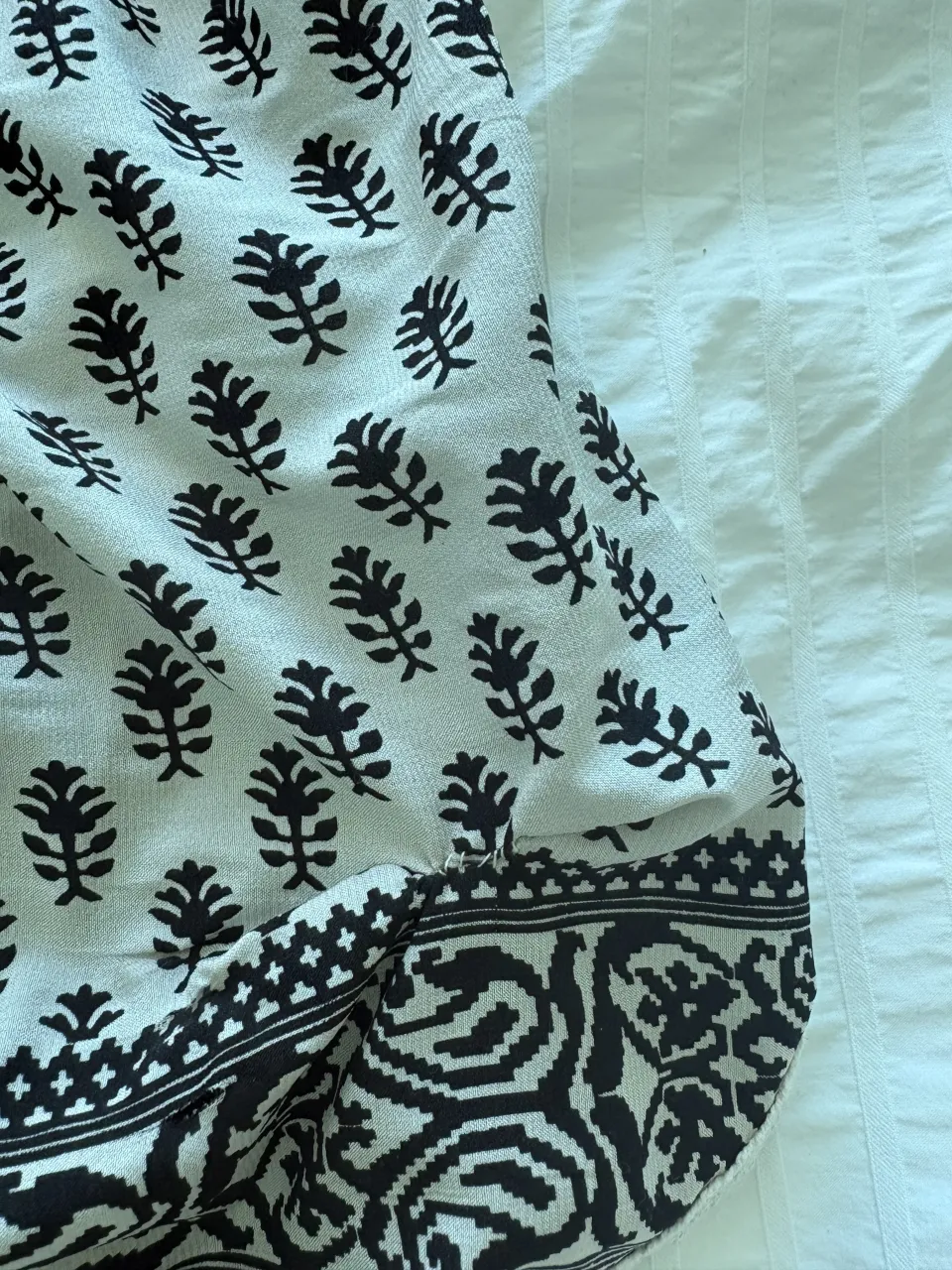 Musculosa Rapsodia - Vista 4