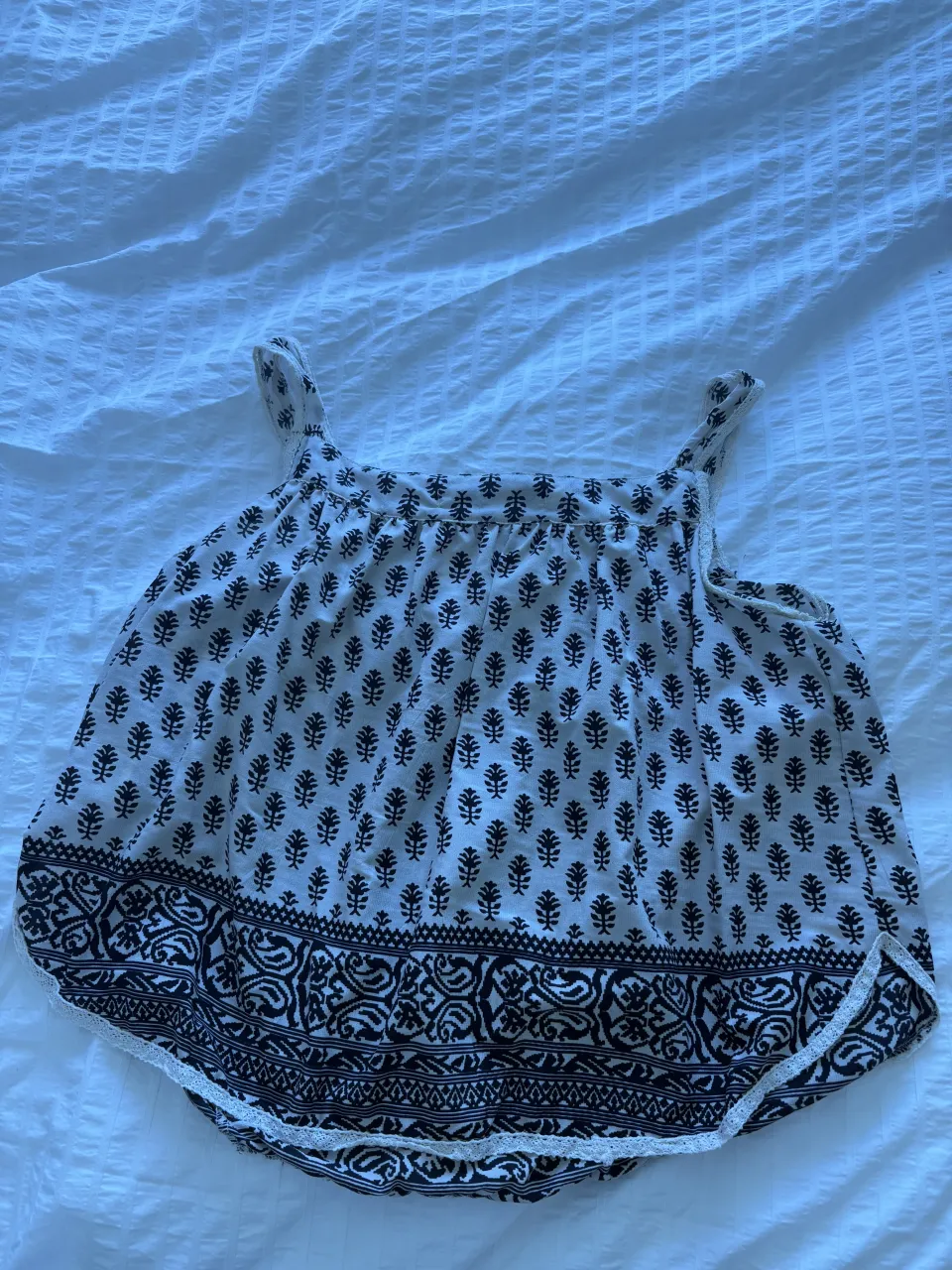 Musculosa Rapsodia - Vista 3