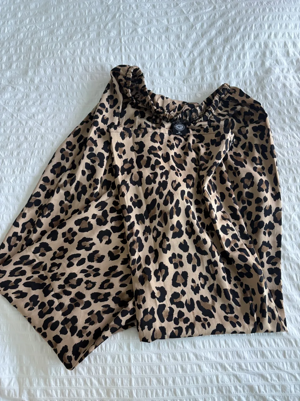 Pantalón Pacsun - Vista 3