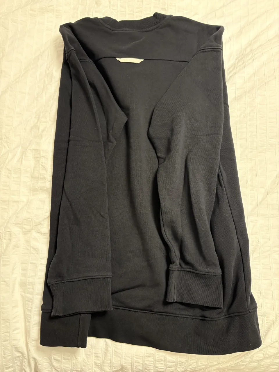 Buzo adidas - Vista 3