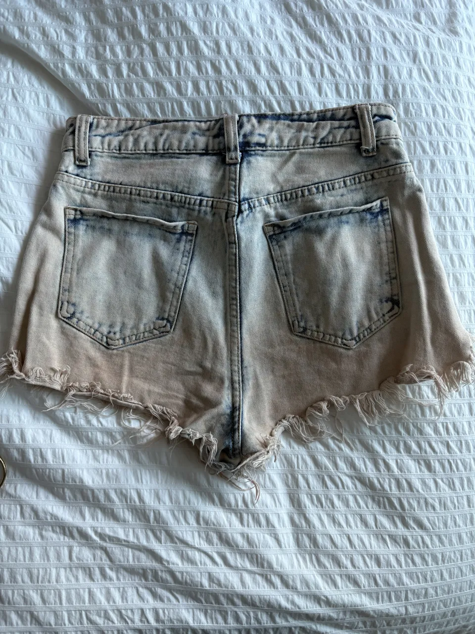 Short Shein - Vista 3