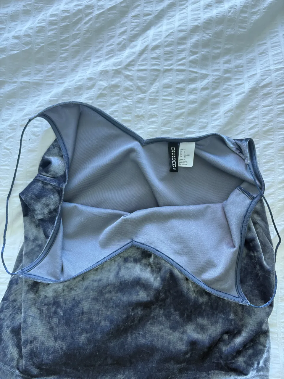 Top Divided - Vista 2