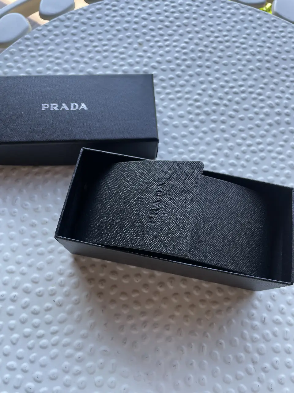 Anteojos Prada - Vista 5