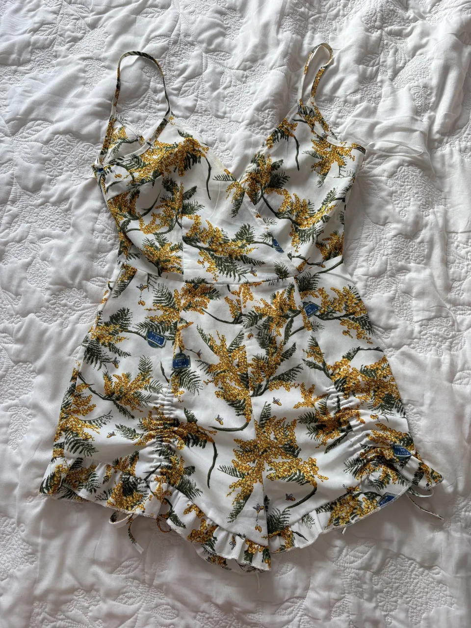 Mono Lola may - Vista 4