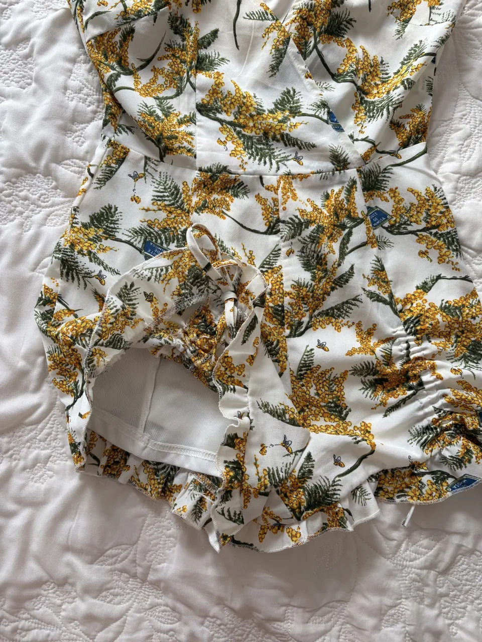 Mono Lola may - Vista 5