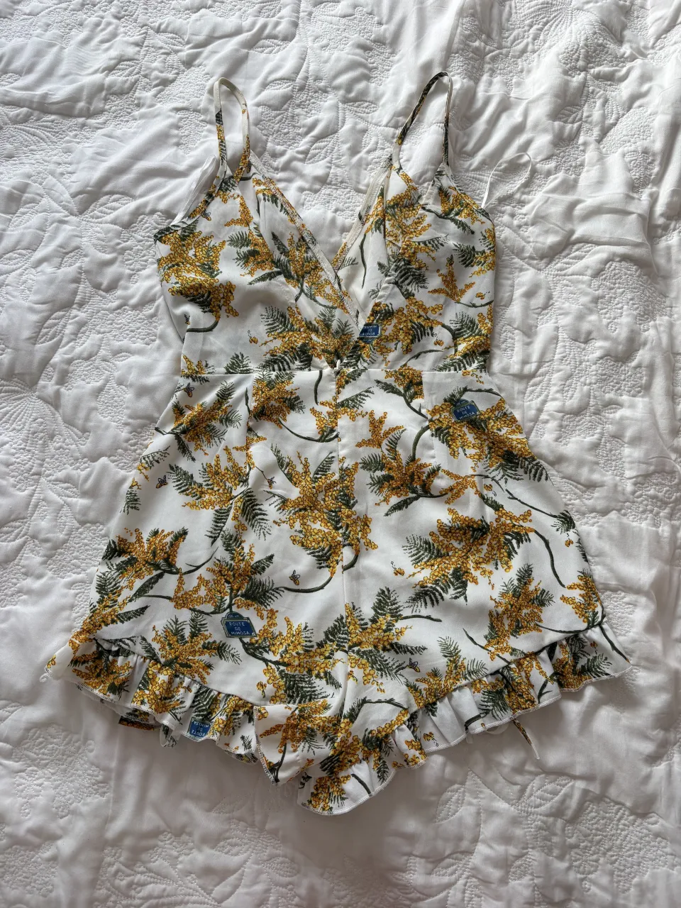 Mono Lola may - Vista 6