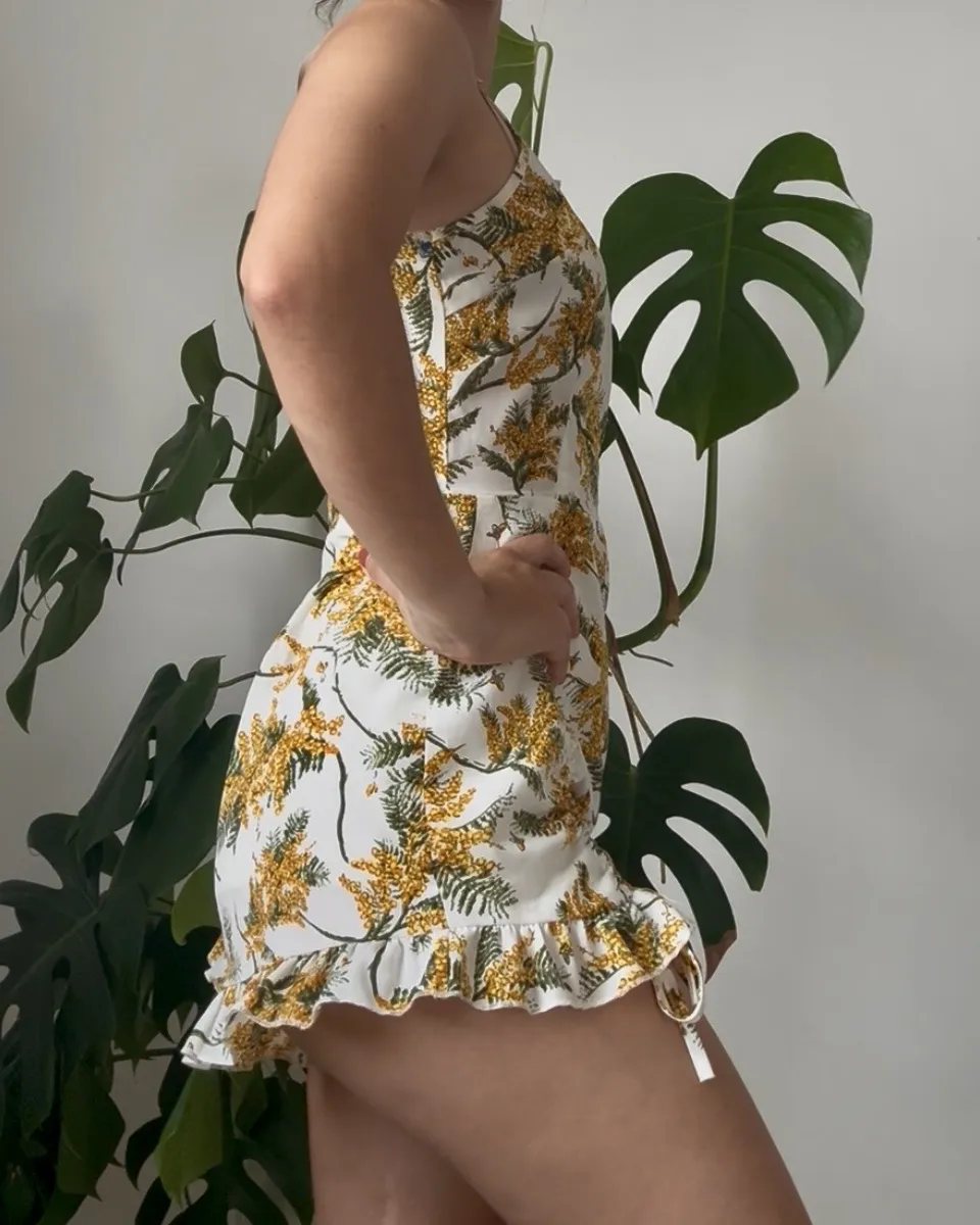 Mono Lola may - Vista 3