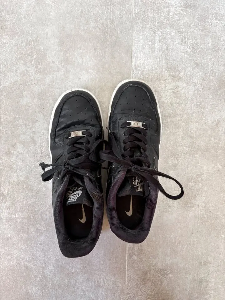 Zapatillas Nike - Vista 2