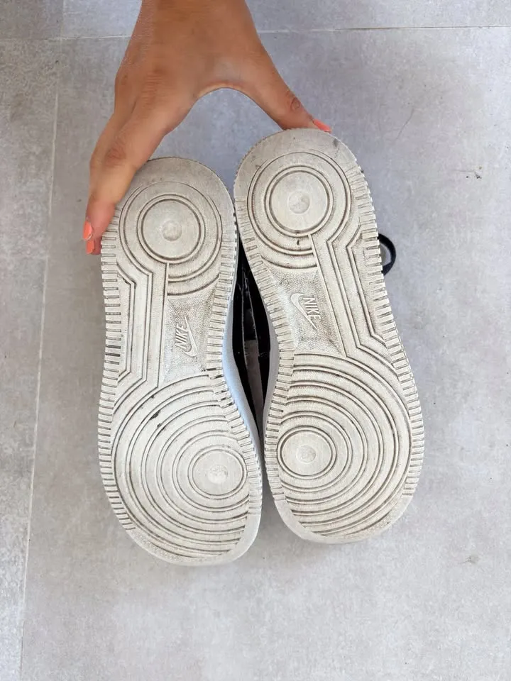 Zapatillas Nike - Vista 4