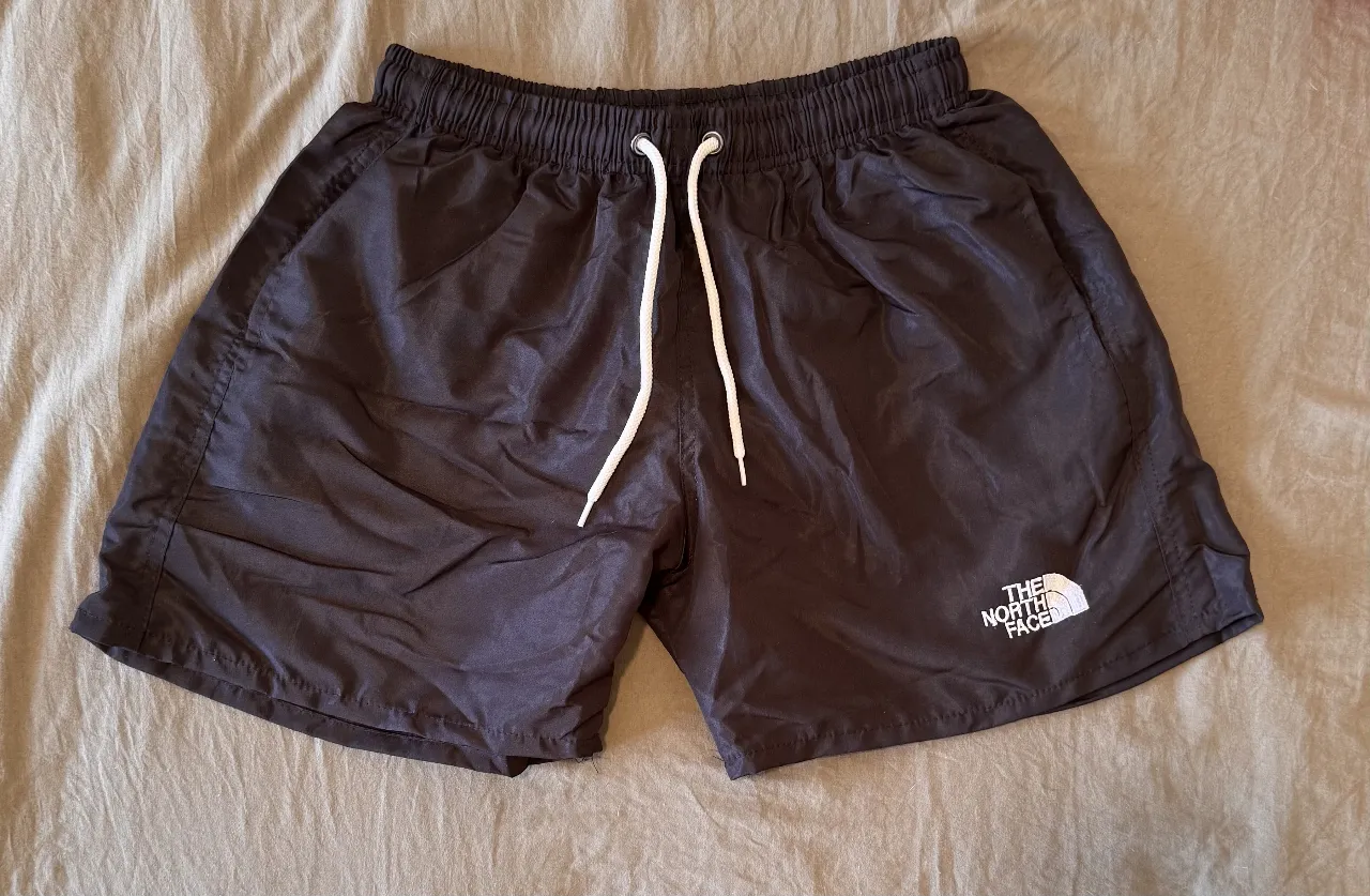 Short The North Face - Vista 4