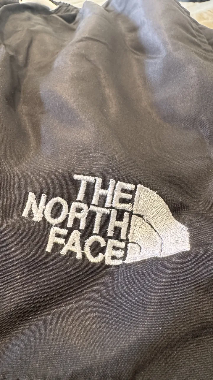 Short The North Face - Vista 5