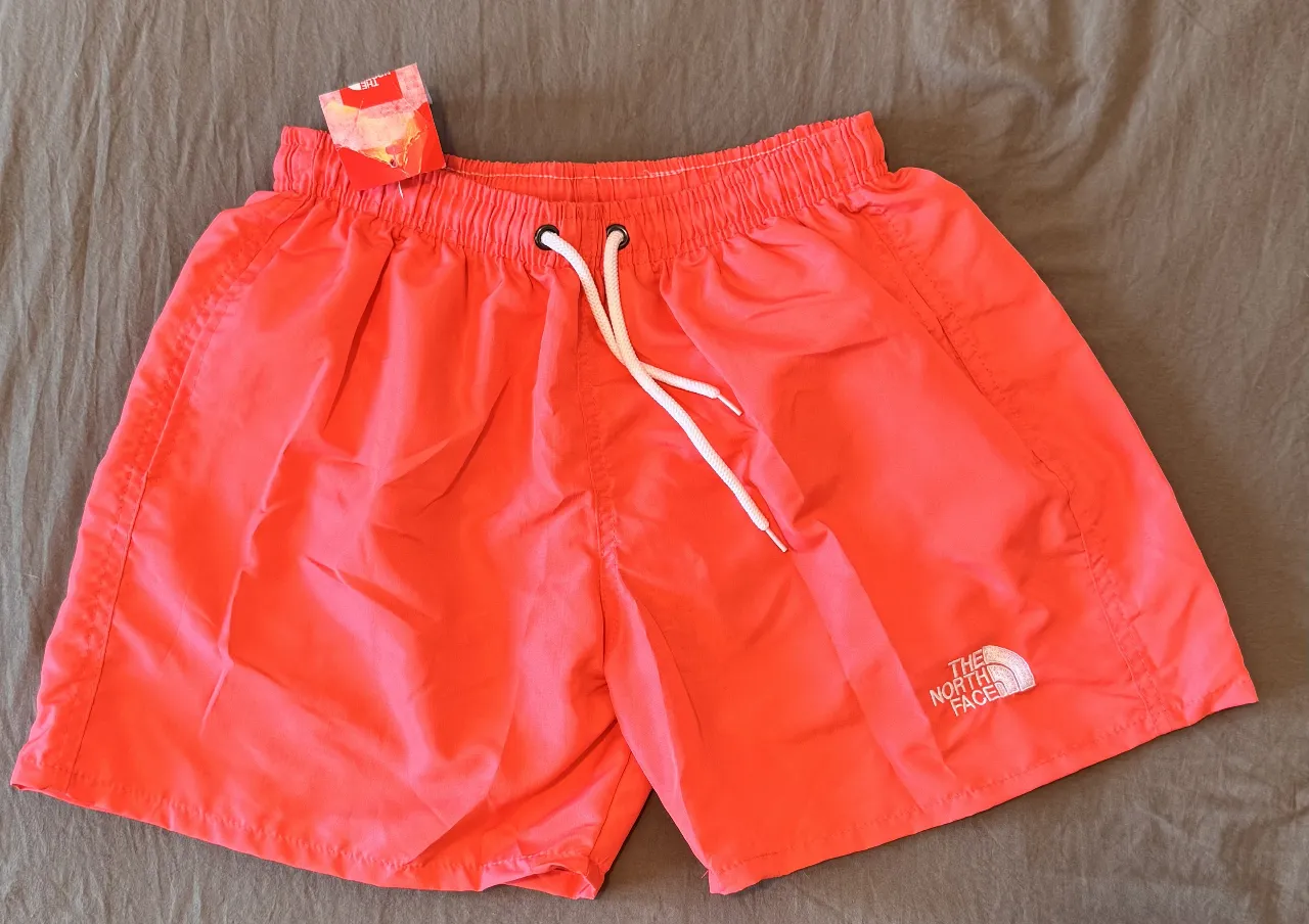 Short The North Face - Vista 2