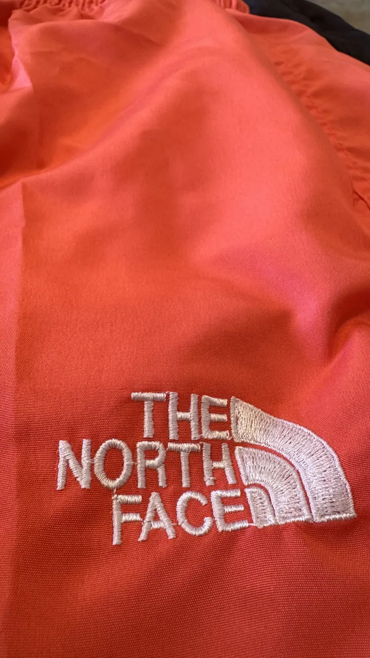 Short The North Face - Vista 3