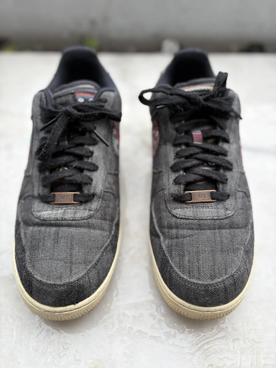 Zapatillas Nike - Vista 5