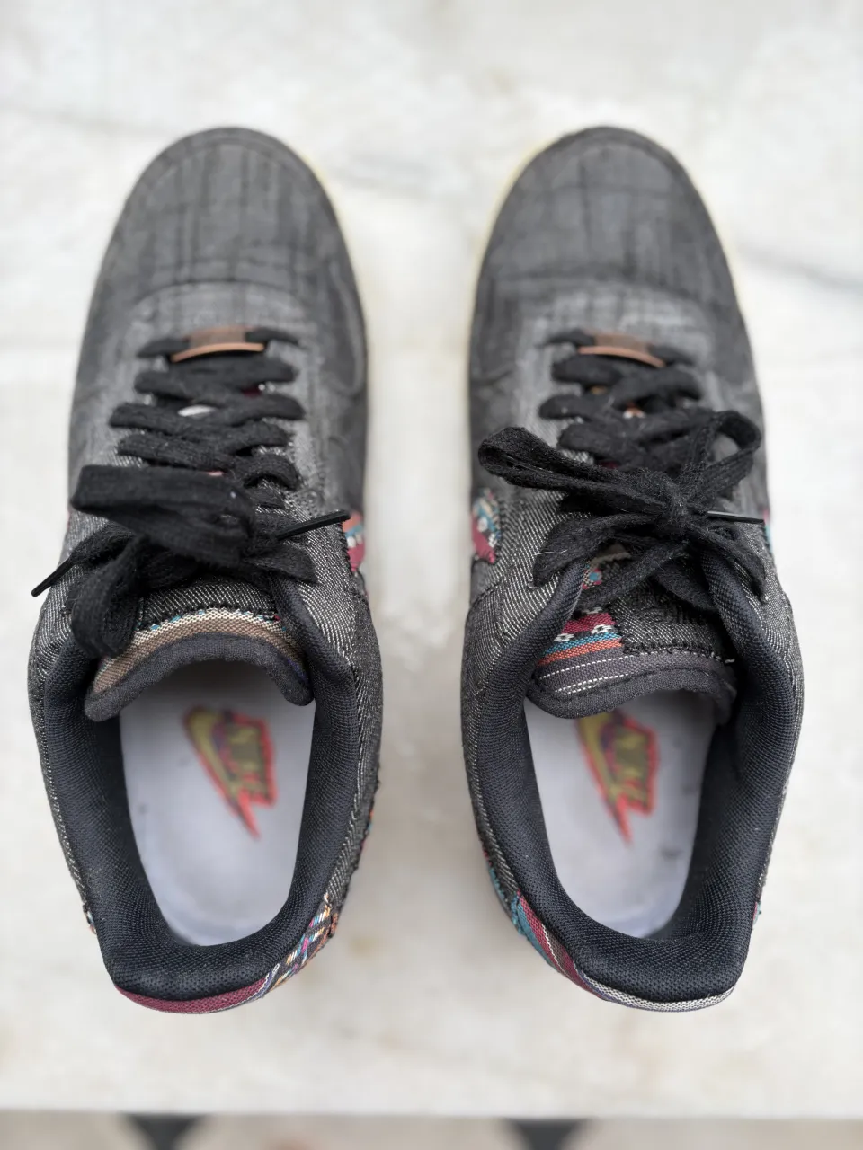 Zapatillas Nike - Vista 3