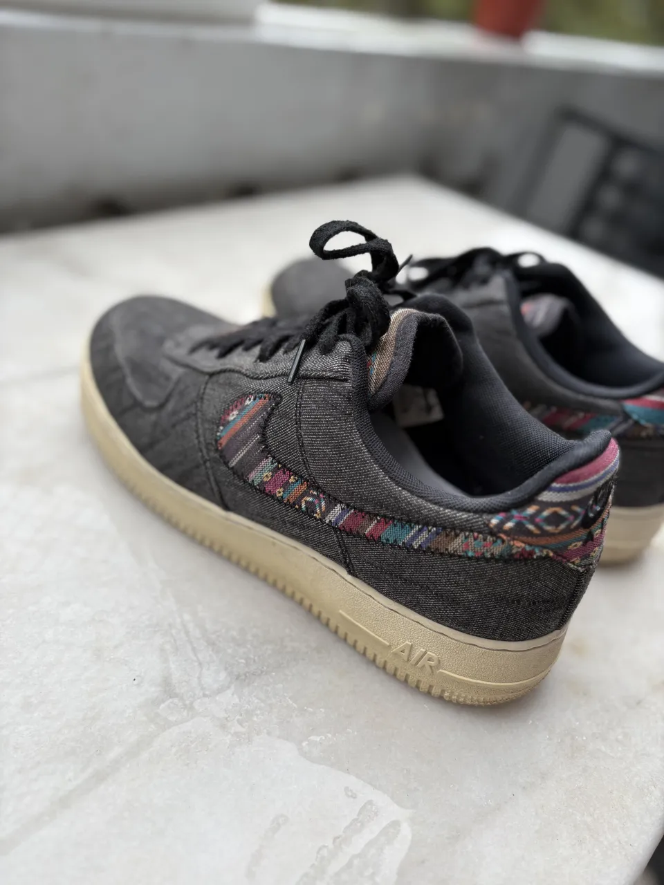 Zapatillas Nike - Vista 2