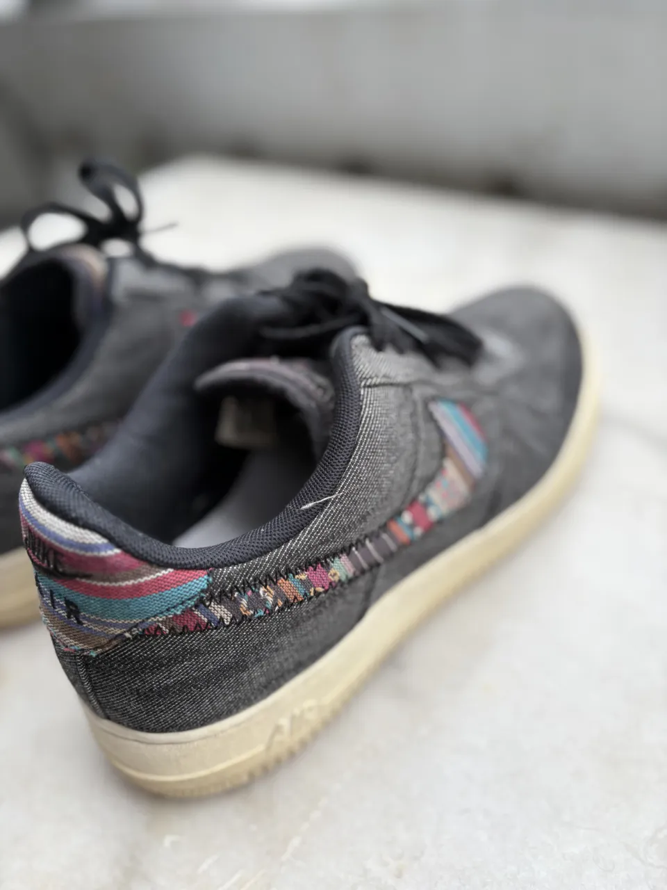 Zapatillas Nike - Vista 4