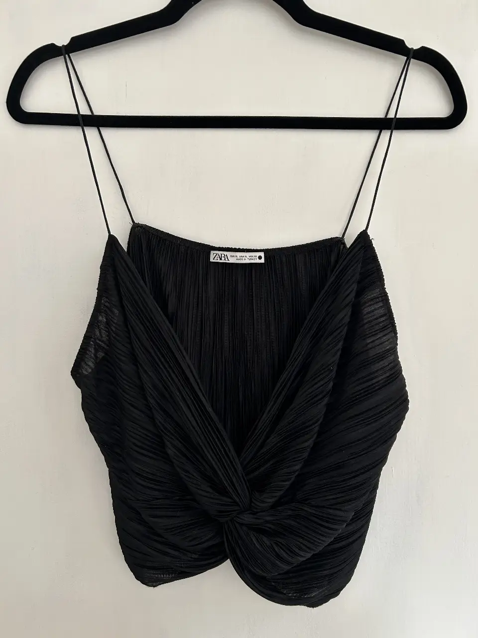 Top Zara - Vista 2