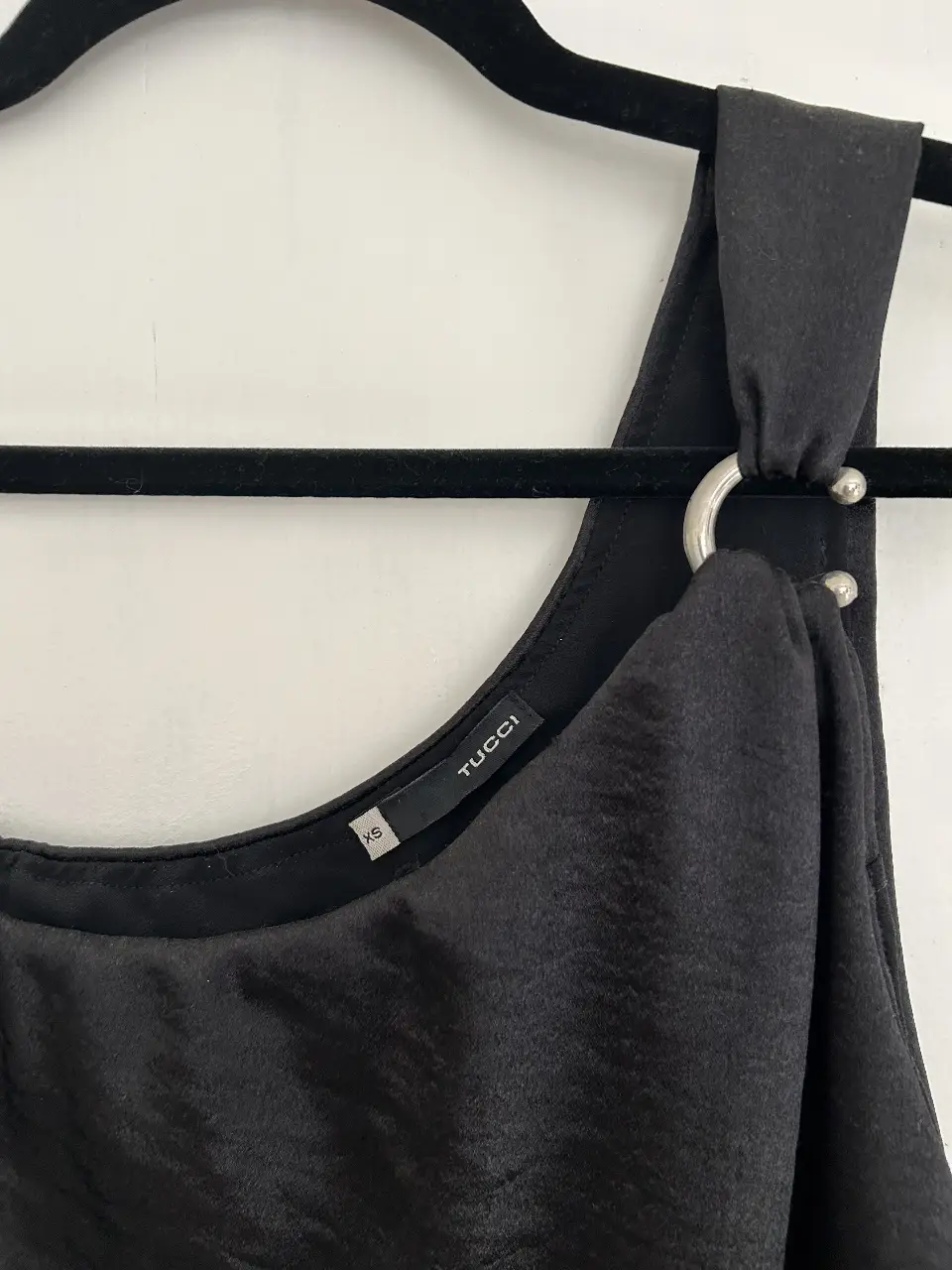 Blusa Tucci - Vista 2