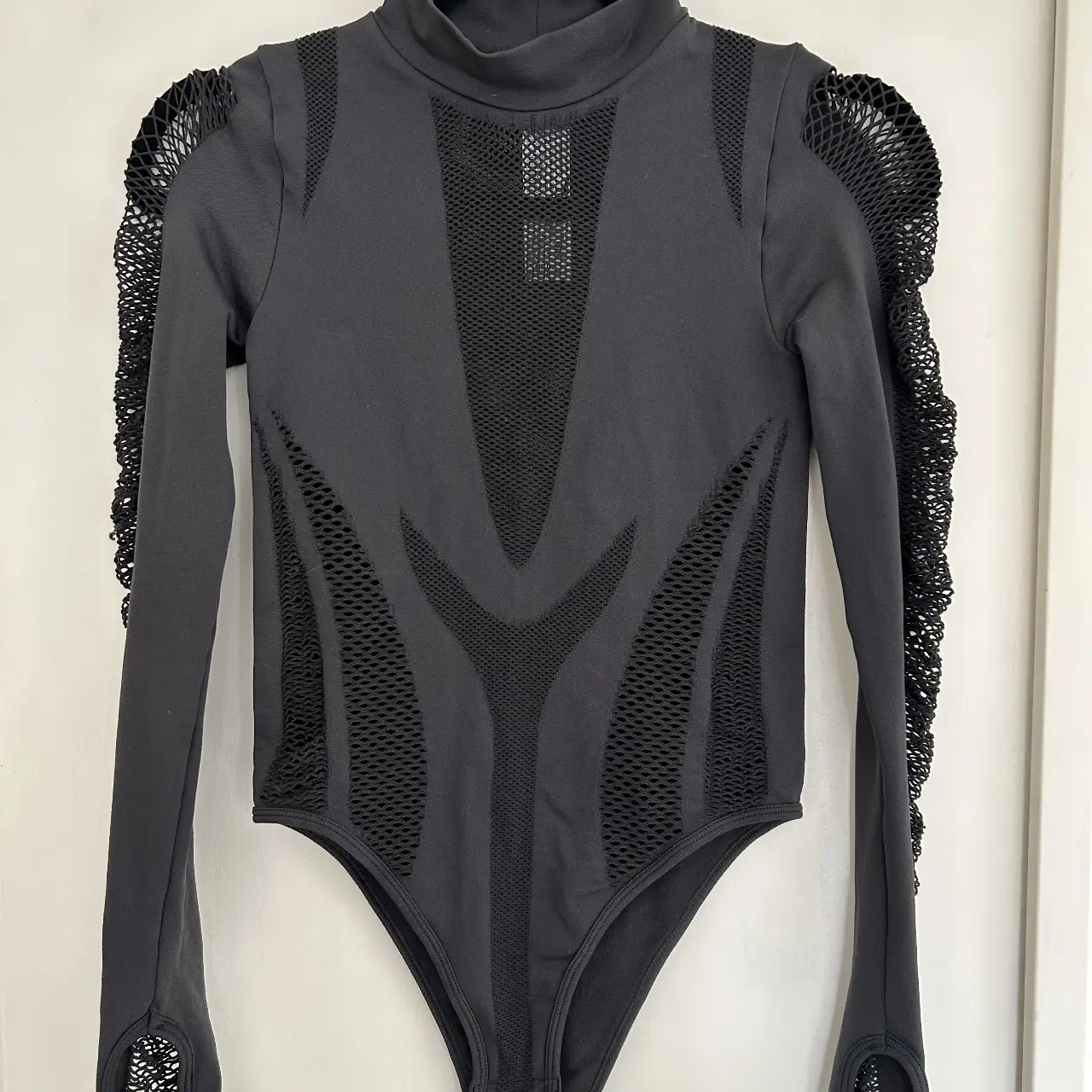 Body Zara - Vista 2
