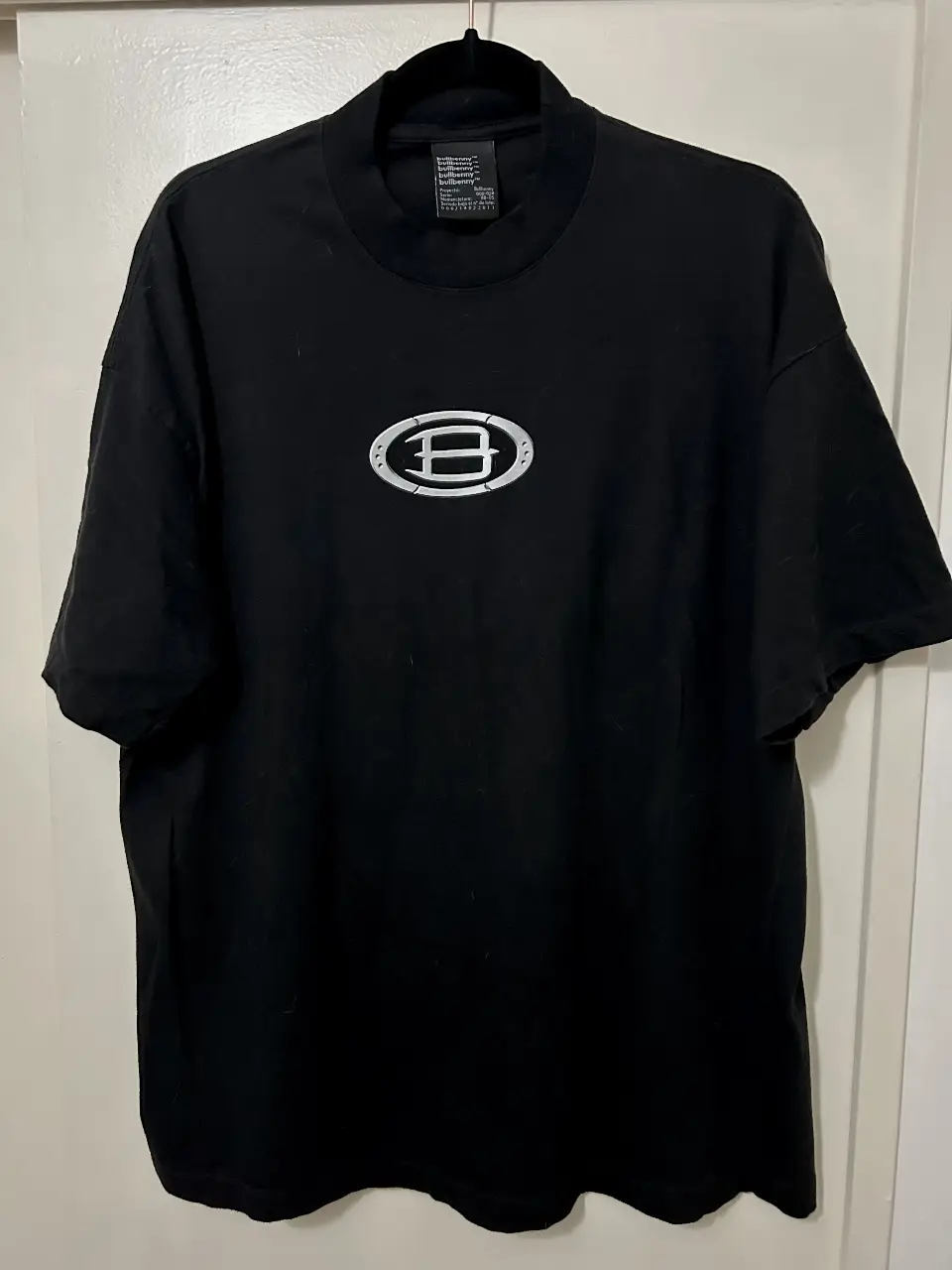 Remera Bullbenny - Vista 2