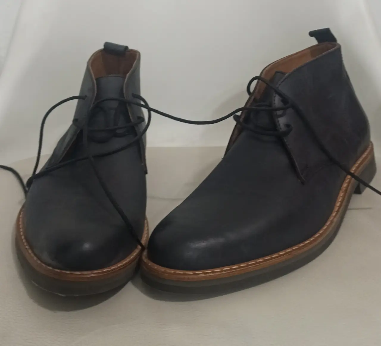 Botines Febo - Vista 5
