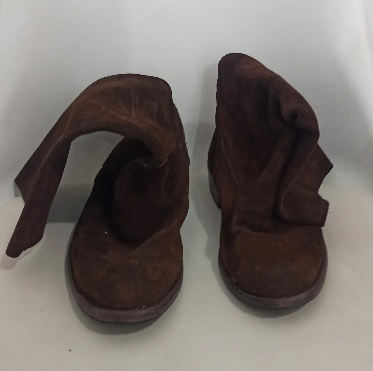 Botas Artesanal - Vista 4
