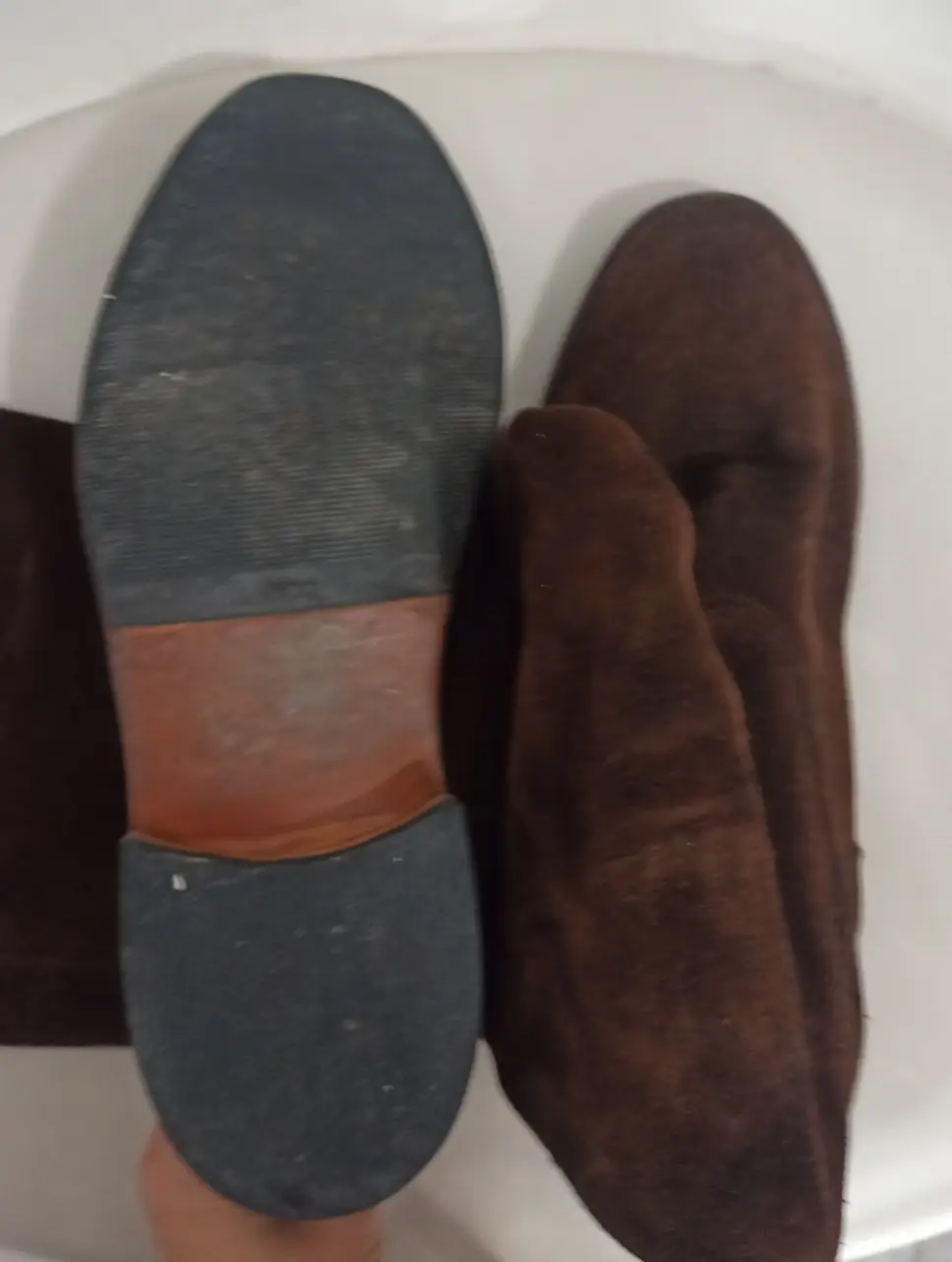 Botas Artesanal - Vista 5